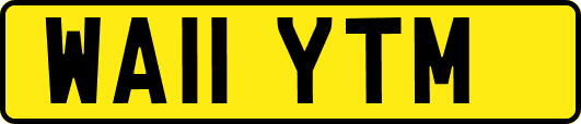 WA11YTM