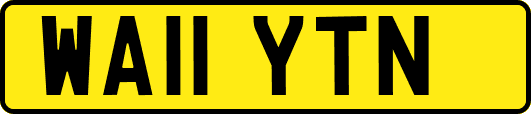 WA11YTN