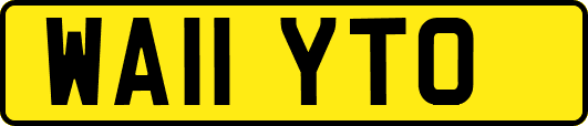 WA11YTO