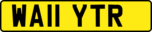 WA11YTR