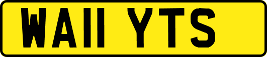 WA11YTS