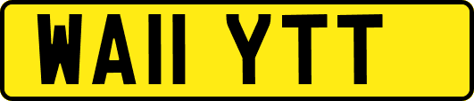 WA11YTT