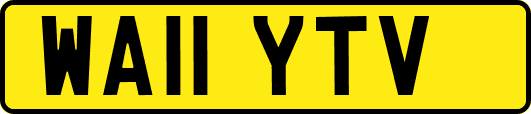 WA11YTV