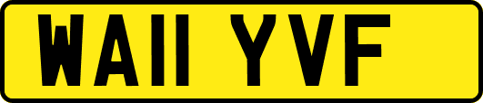 WA11YVF