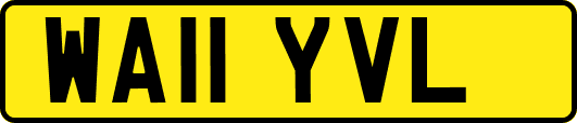 WA11YVL
