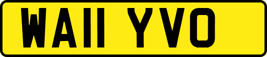 WA11YVO