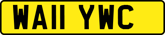 WA11YWC