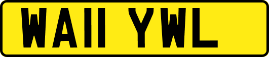 WA11YWL