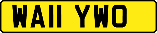 WA11YWO