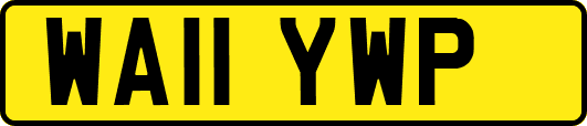 WA11YWP