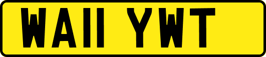 WA11YWT