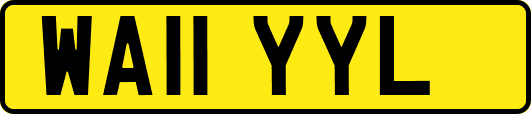 WA11YYL
