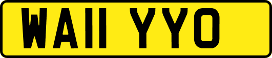 WA11YYO