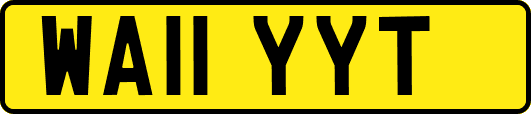 WA11YYT