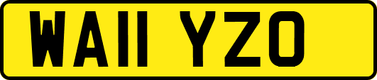 WA11YZO