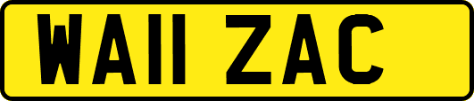 WA11ZAC