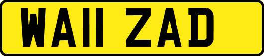 WA11ZAD