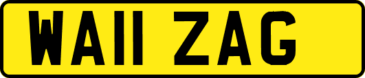 WA11ZAG
