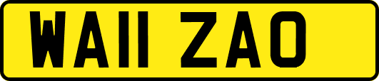 WA11ZAO
