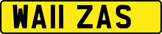 WA11ZAS