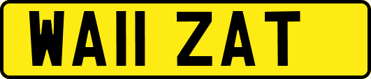 WA11ZAT