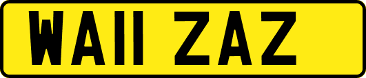 WA11ZAZ