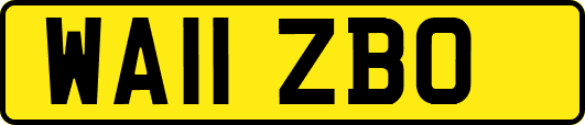 WA11ZBO