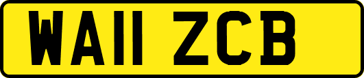 WA11ZCB