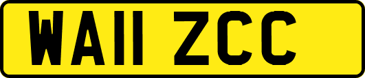 WA11ZCC
