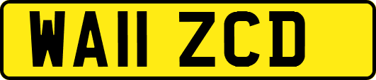 WA11ZCD