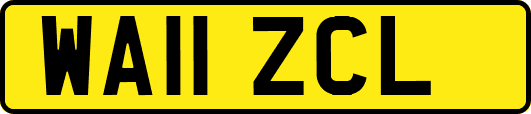 WA11ZCL