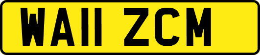 WA11ZCM