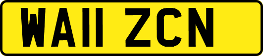 WA11ZCN