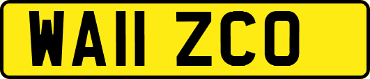 WA11ZCO