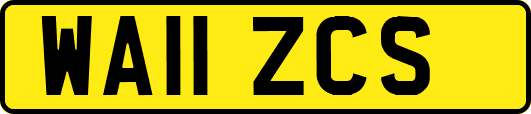 WA11ZCS
