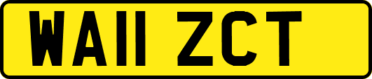 WA11ZCT