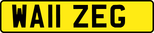 WA11ZEG