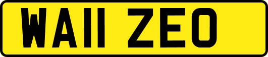 WA11ZEO