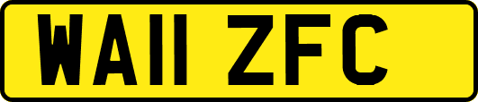 WA11ZFC
