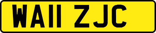 WA11ZJC