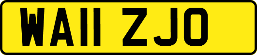 WA11ZJO