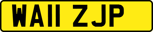 WA11ZJP