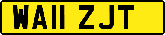 WA11ZJT