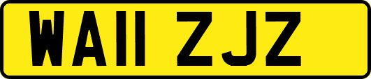 WA11ZJZ