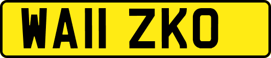 WA11ZKO