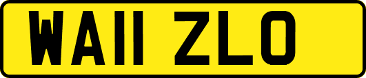 WA11ZLO