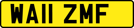 WA11ZMF