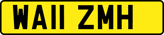 WA11ZMH