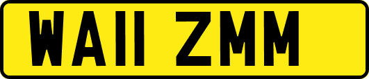WA11ZMM