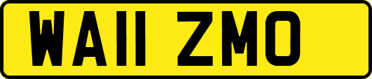WA11ZMO
